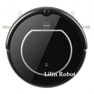 Robotic vacuum cleaners LL-306 ( X500)